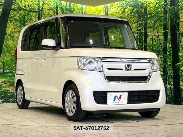 Honda N BOX 2017-11 7358935-15