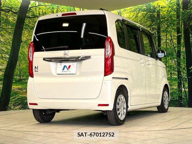 Honda N BOX 2017-11 7358935-16