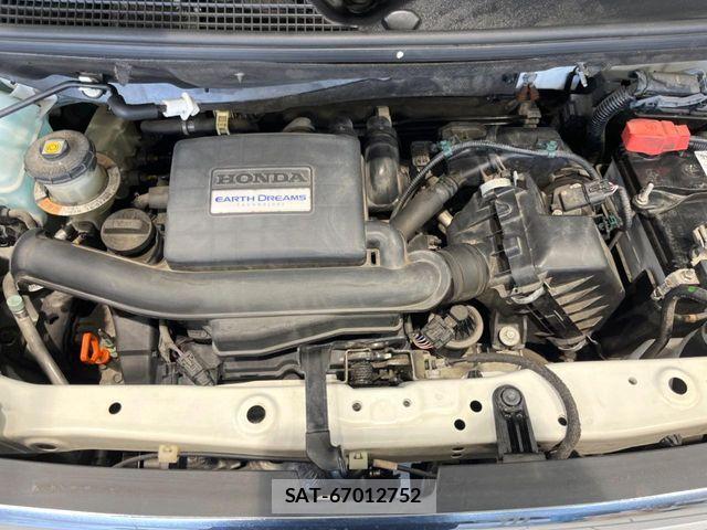 Honda N BOX 2017-11 7358935-17