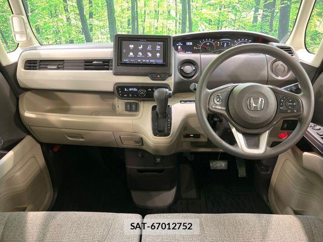 Honda N BOX 2017-11 7358935-1