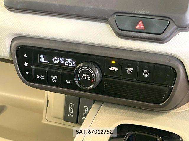Honda N BOX 2017-11 7358935-5