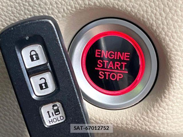 Honda N BOX 2017-11 7358935-6