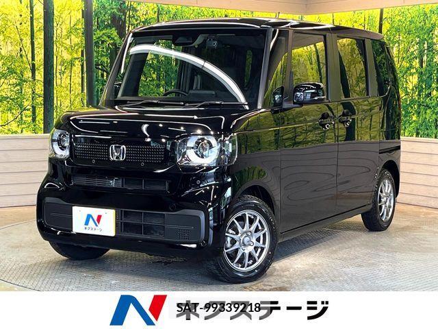 Honda N BOX 2024-12 7358919-0