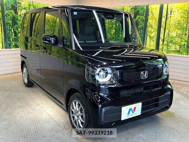 Honda N BOX 2024-12 7358919-15