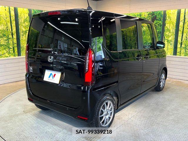 Honda N BOX 2024-12 7358919-16