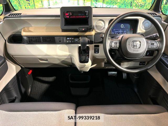 Honda N BOX 2024-12 7358919-1
