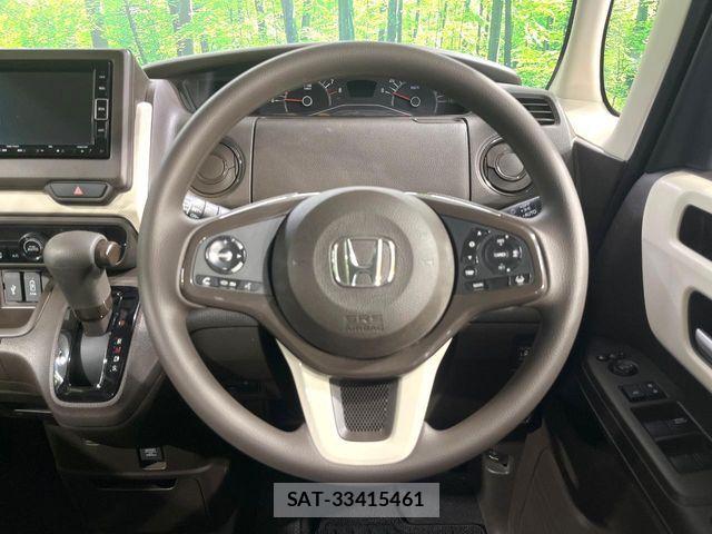Honda N BOX 2021-09 7358942-10