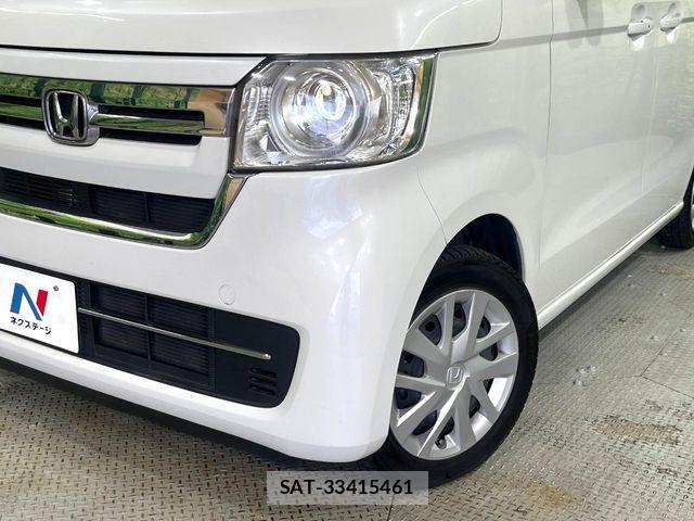 Honda N BOX 2021-09 7358942-11