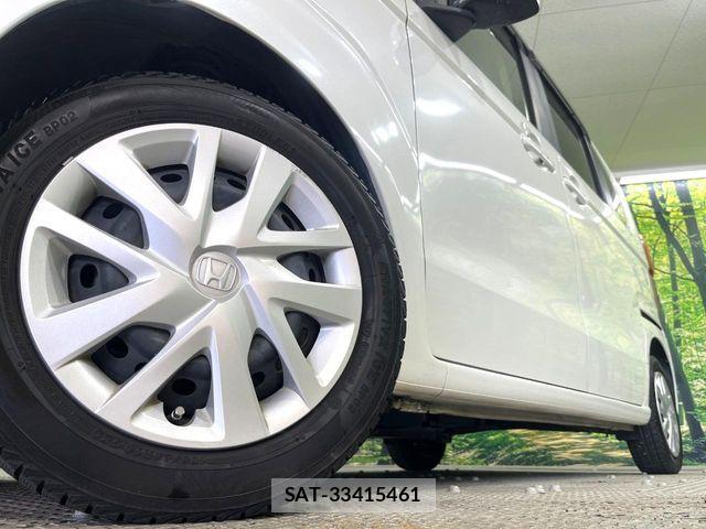 Honda N BOX 2021-09 7358942-12