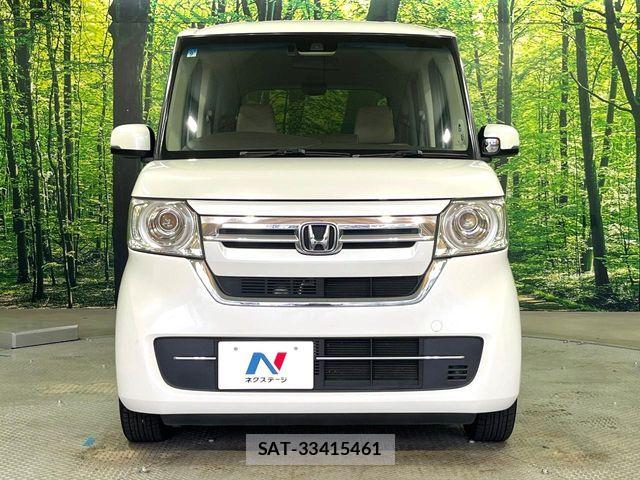 Honda N BOX 2021-09 7358942-13