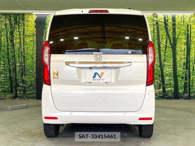 Honda N BOX 2021-09 7358942-14