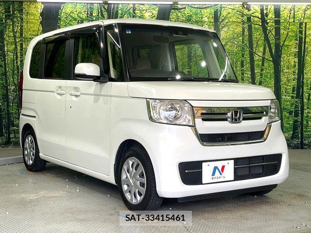 Honda N BOX 2021-09 7358942-15