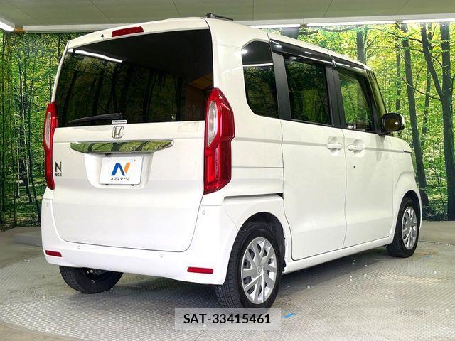Honda N BOX 2021-09 7358942-16