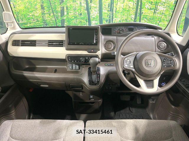 Honda N BOX 2021-09 7358942-1