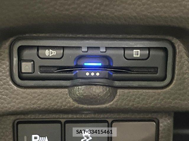Honda N BOX 2021-09 7358942-5
