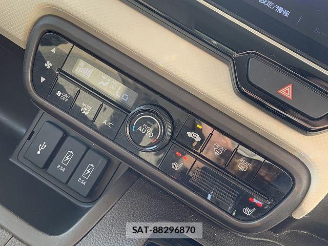 Honda N BOX 2021-12 7358950-15