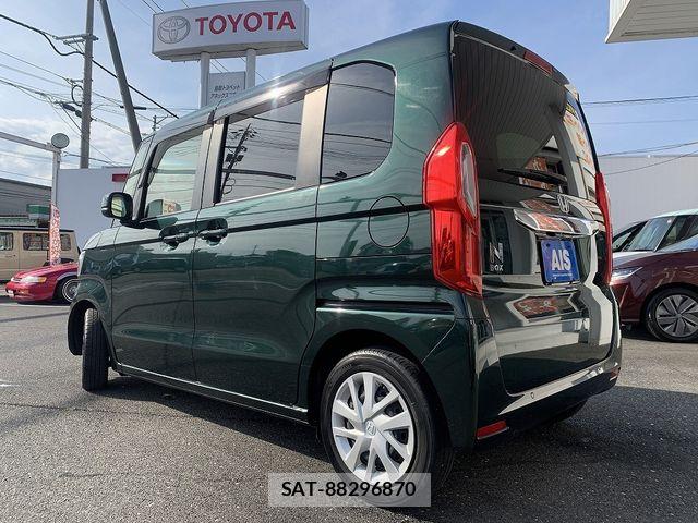 Honda N BOX 2021-12 7358950-1