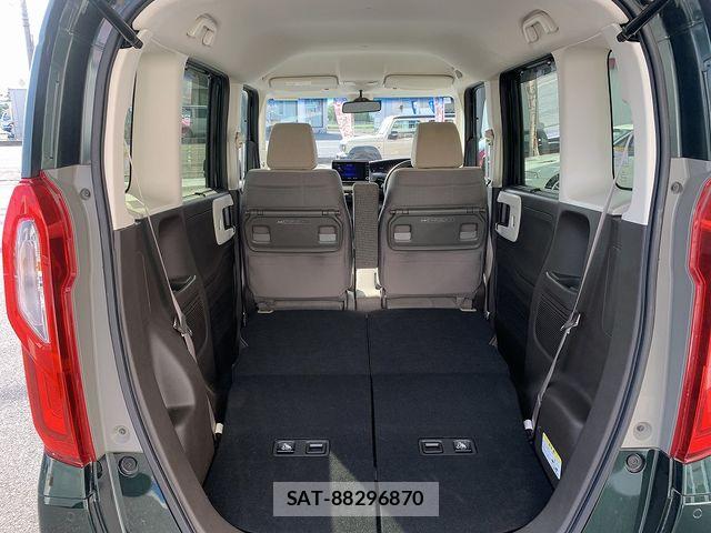 Honda N BOX 2021-12 7358950-20
