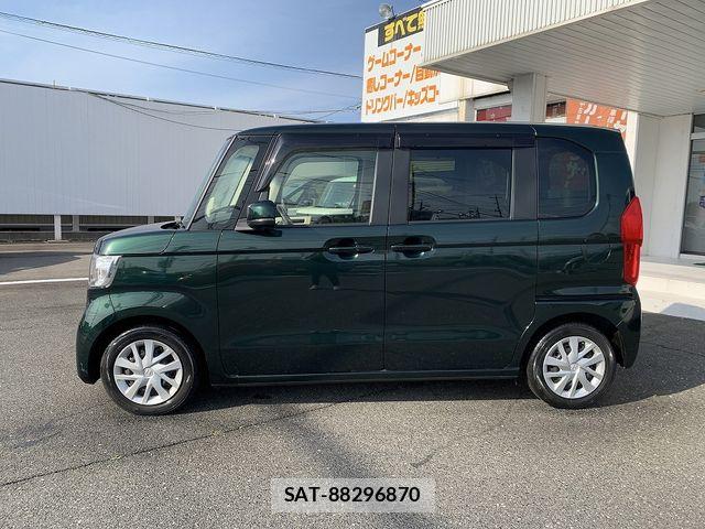 Honda N BOX 2021-12 7358950-22