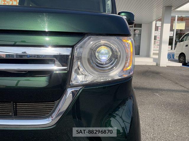 Honda N BOX 2021-12 7358950-26