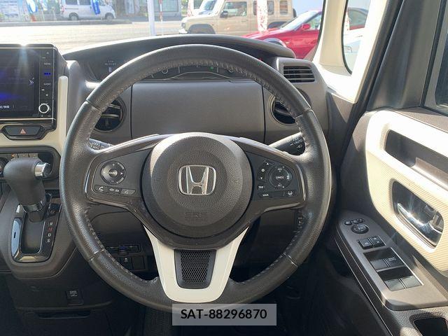 Honda N BOX 2021-12 7358950-3