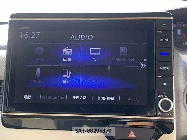 Honda N BOX 2021-12 7358950-5
