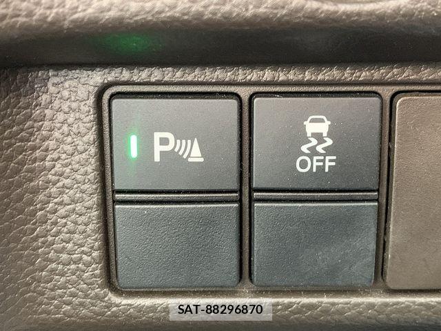 Honda N BOX 2021-12 7358950-7