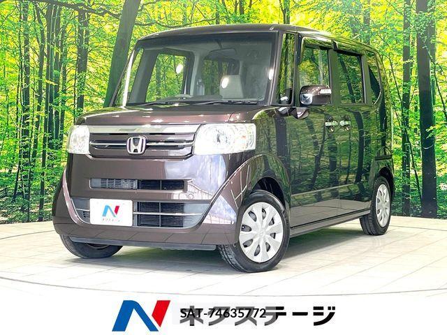Honda N BOX 2017-07 7358945-0