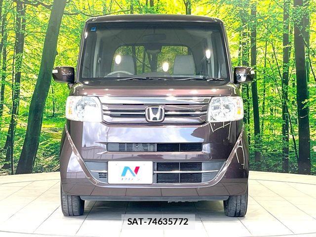 Honda N BOX 2017-07 7358945-13