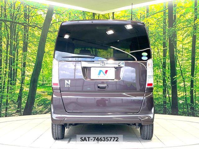 Honda N BOX 2017-07 7358945-14