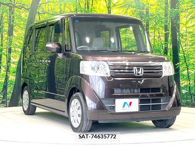 Honda N BOX 2017-07 7358945-15