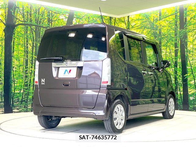 Honda N BOX 2017-07 7358945-16