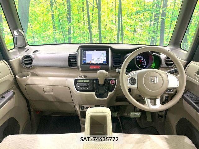 Honda N BOX 2017-07 7358945-1