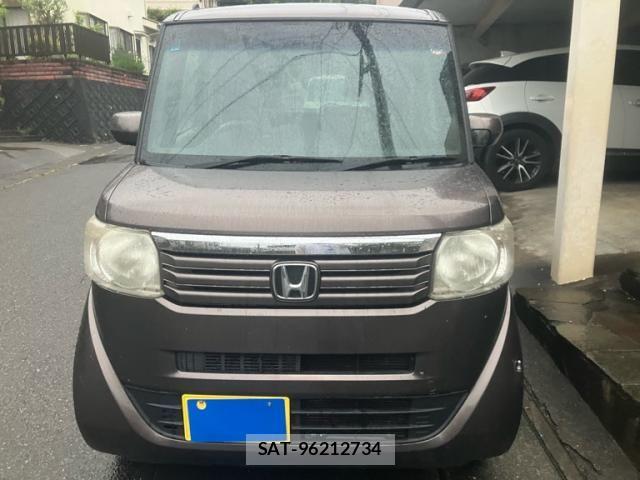 sat car