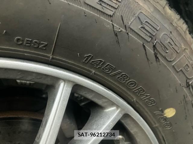 Honda N BOX 2012-02 7358961-9