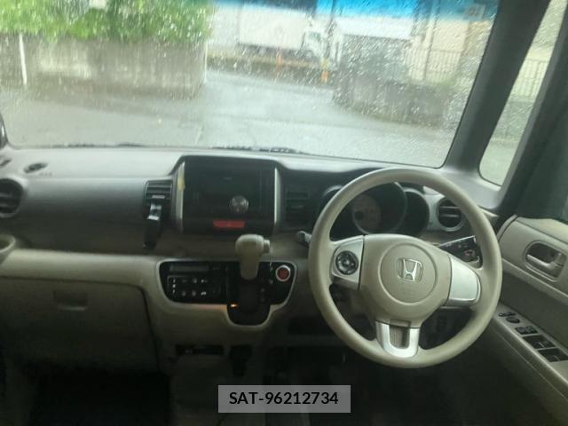 Honda N BOX 2012-02 7358961-13