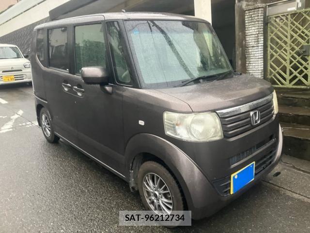 Honda N BOX 2012-02 7358961-1