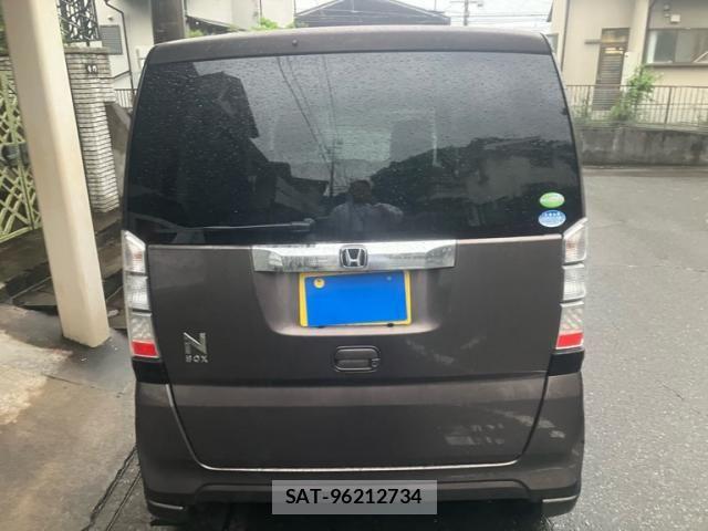 Honda N BOX 2012-02 7358961-2