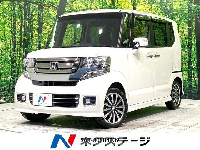Honda N BOX 2016-03 7358938-0