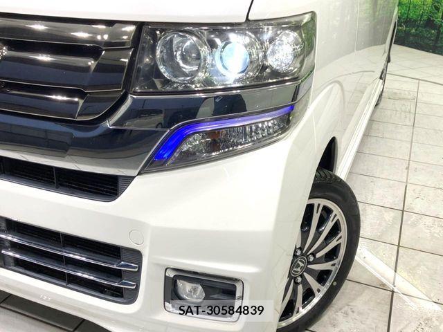 Honda N BOX 2016-03 7358938-11