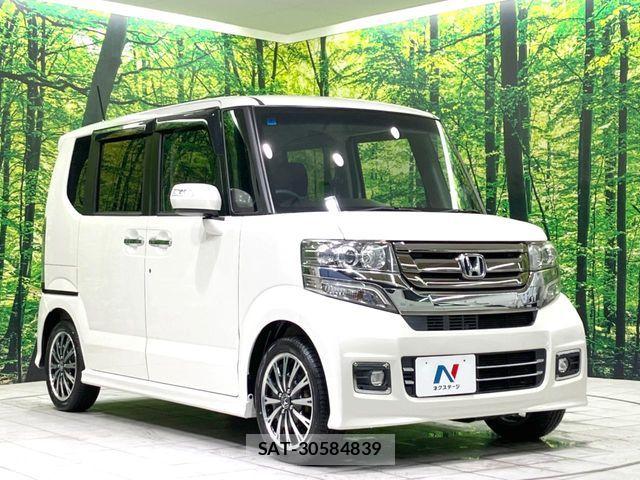 Honda N BOX 2016-03 7358938-15