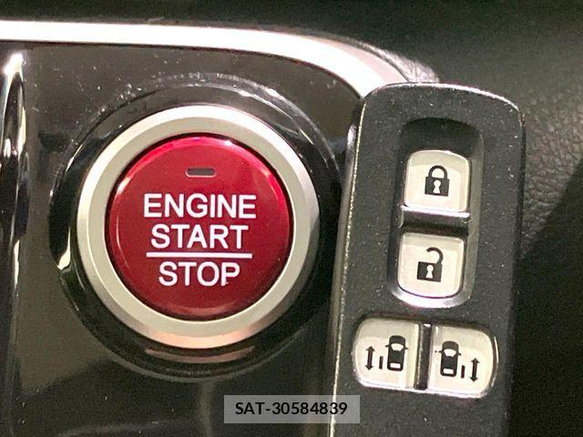 Honda N BOX 2016-03 7358938-4