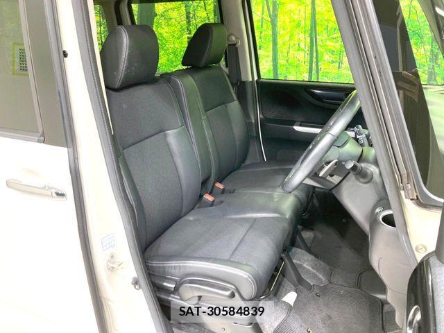 Honda N BOX 2016-03 7358938-7