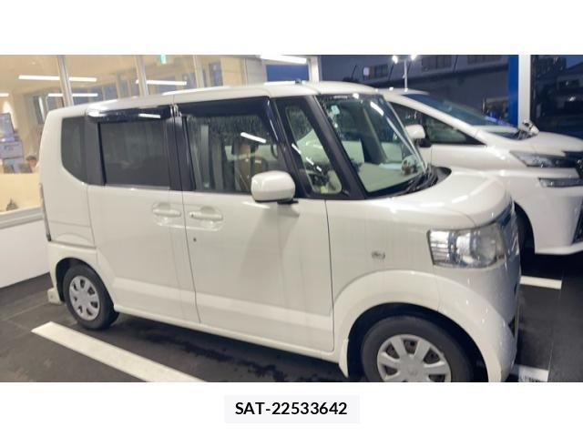 Honda N BOX 2012-04 7358960-0
