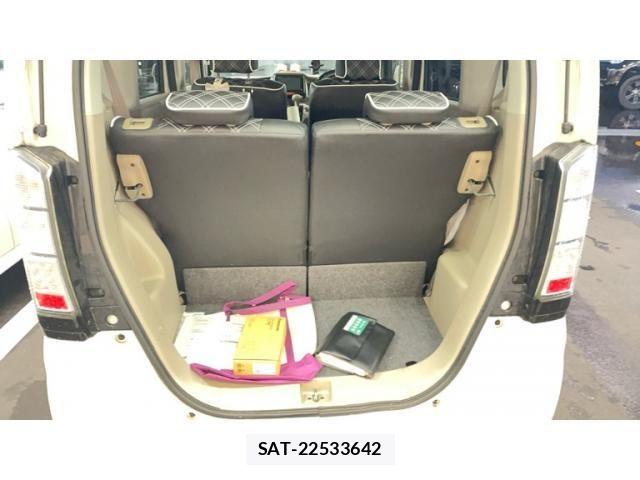 Honda N BOX 2012-04 7358960-14