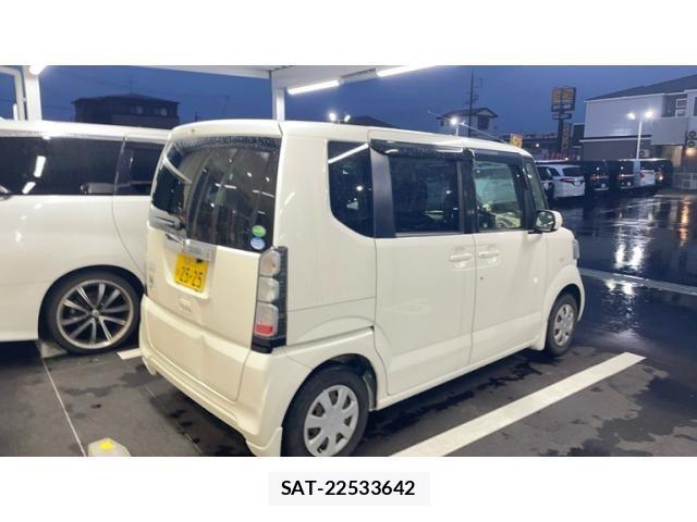 Honda N BOX 2012-04 7358960-1