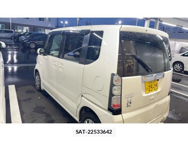 Honda N BOX 2012-04 7358960-2