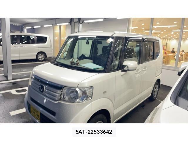 Honda N BOX 2012-04 7358960-3