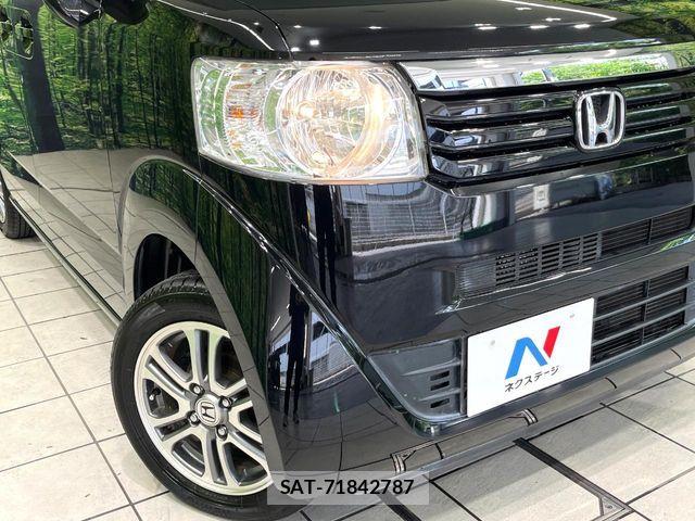 Honda N BOX 2014-05 7358949-11