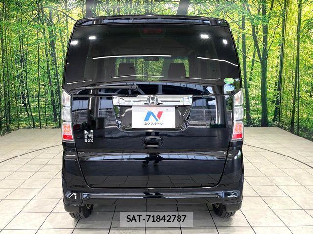 Honda N BOX 2014-05 7358949-14
